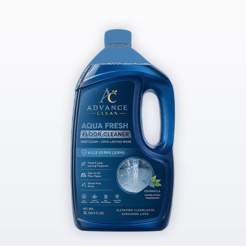 Advance Clean Floor Cleaner