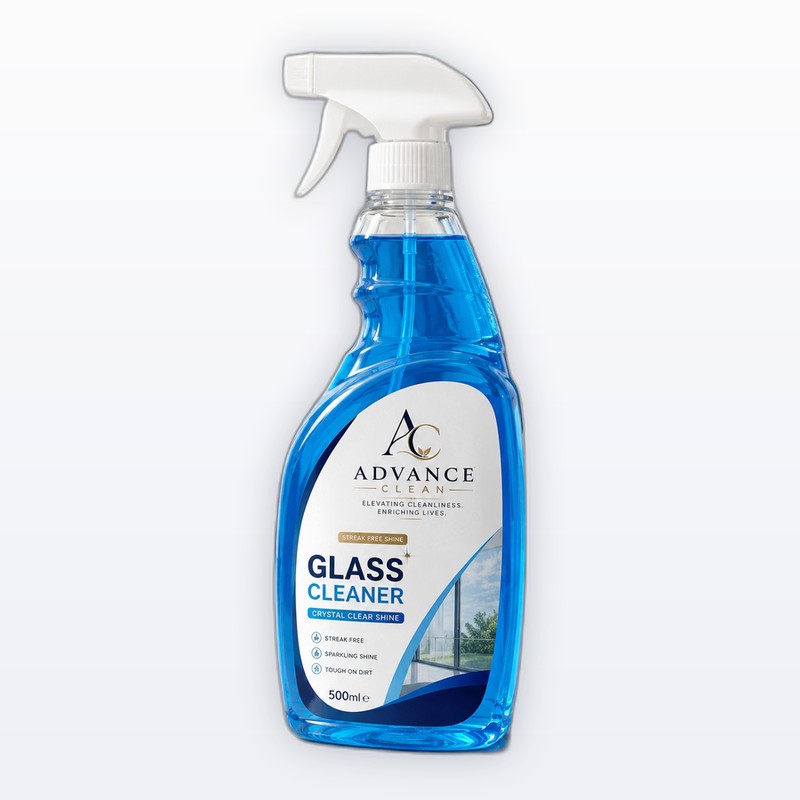 Advance Clean Glass Cleaner