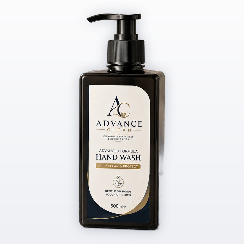 Advance Clean Hand Wash