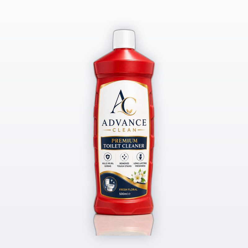 Advance Clean Toilet Cleaner